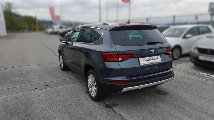 Seat Ateca 1,6 TDI Style Plus