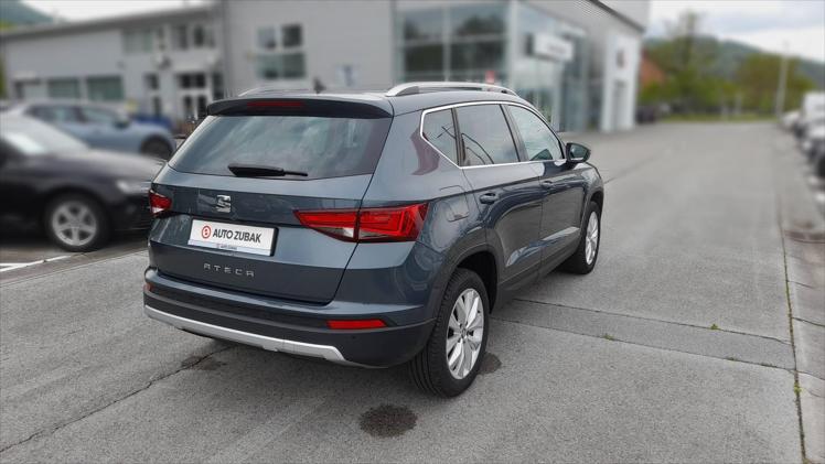 Seat Ateca 1,6 TDI Style Plus