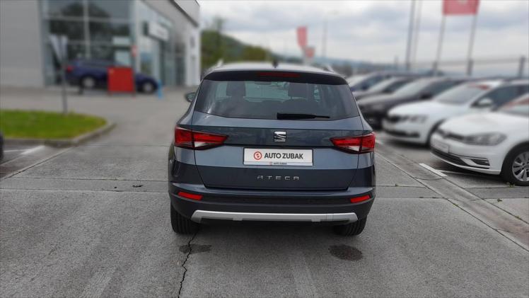 Seat Ateca 1,6 TDI Style Plus