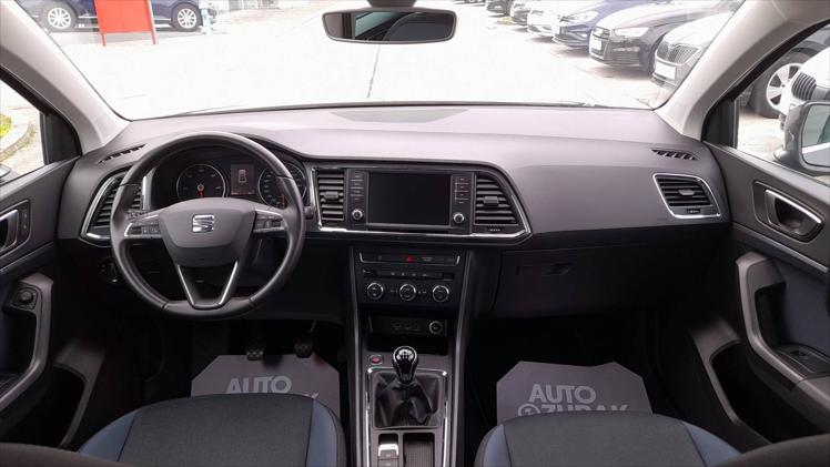 Seat Ateca 1,6 TDI Style Plus