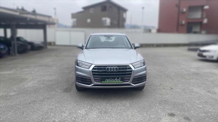 Audi Q5 Quattro S-tronic Deesign Luxe