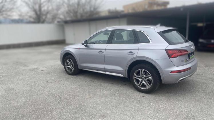 Audi Q5 Quattro S-tronic Deesign Luxe