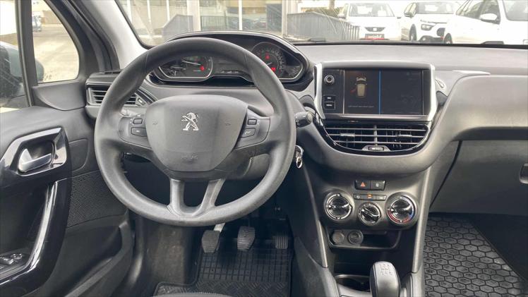 Peugeot 208 1,5 BlueHDi 100 S&S Active