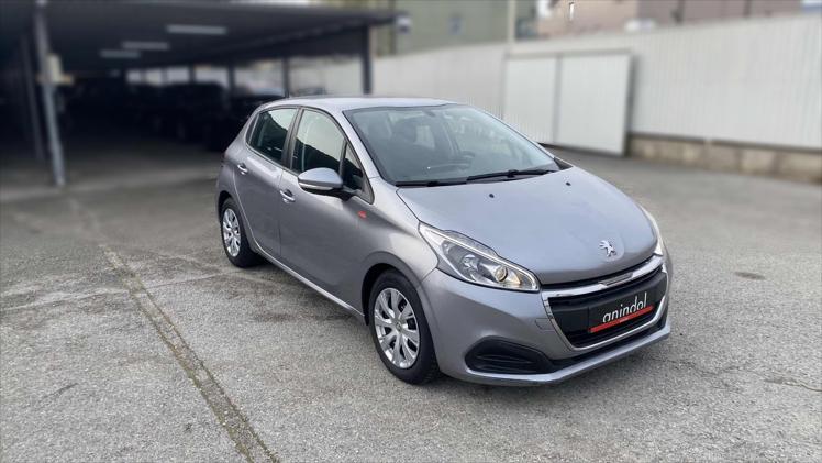 Peugeot 208 1,5 BlueHDi 100 S&S Active