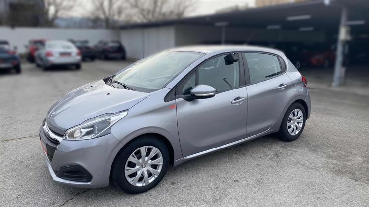 Peugeot 208 1,5 BlueHDi 100 S&S Active