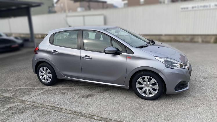 Peugeot 208 1,5 BlueHDi 100 S&S Active