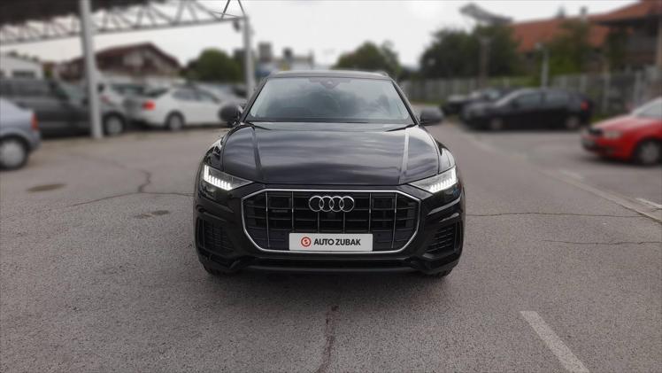 Audi Q8 quattro 50 TDI Comfort Tiptronic