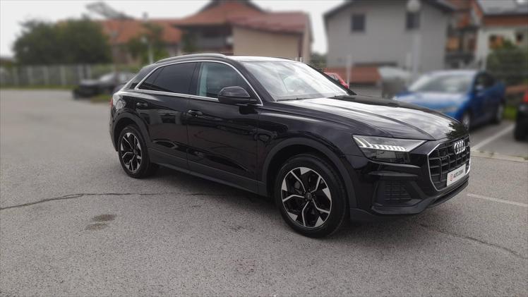 Audi Q8 quattro 50 TDI Comfort Tiptronic