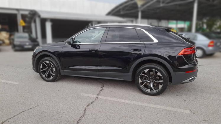 Audi Q8 quattro 50 TDI Comfort Tiptronic