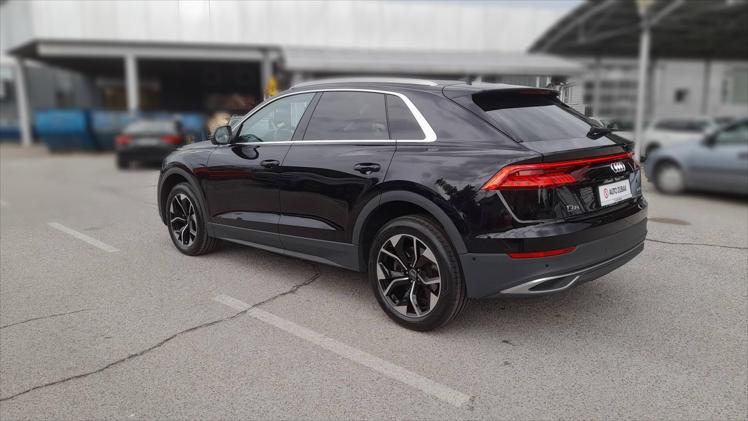 Audi Q8 quattro 50 TDI Comfort Tiptronic