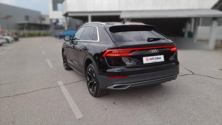 Audi Q8 quattro 50 TDI Comfort Tiptronic