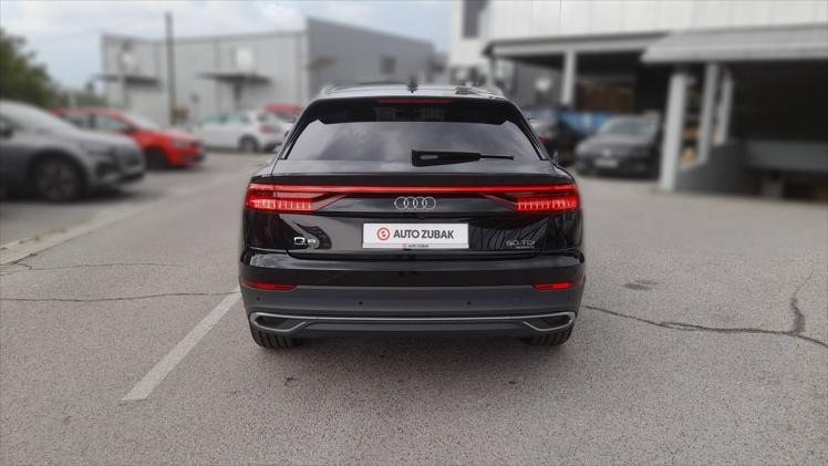 Audi Q8 quattro 50 TDI Comfort Tiptronic