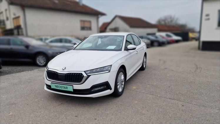 Rabljeni automobil na prodaju iz oglasa 76683 - Škoda Octavia Octavia 1,5 TSI mHEV Style DSG