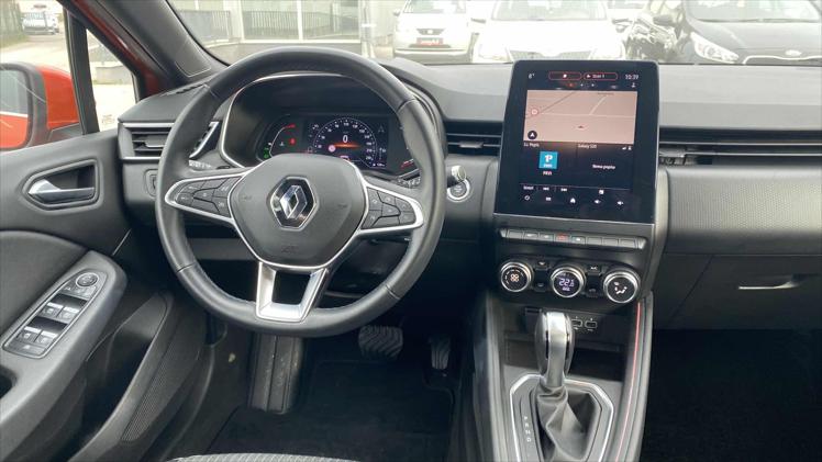 Renault Clio TCe 130 Intens EDC