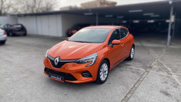 Rabljeni automobil na prodaju iz oglasa 76738 - Renault Clio Clio TCe 130 Intens EDC