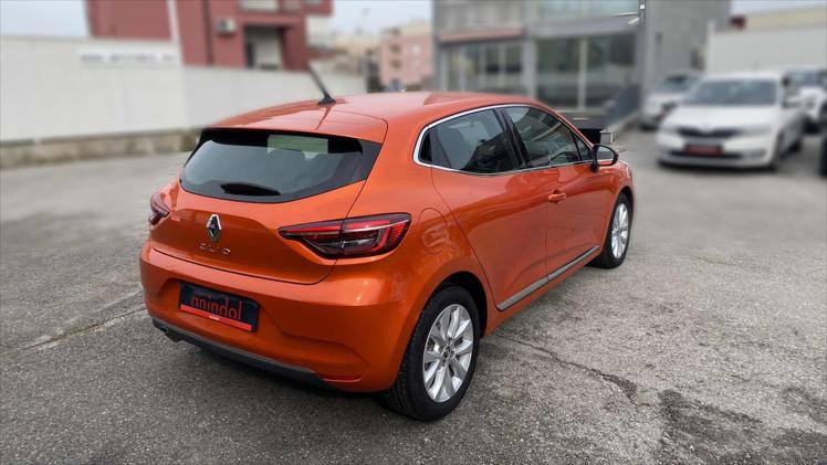 Renault Clio TCe 130 Intens EDC