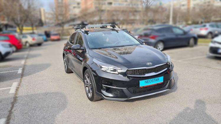 KIA XCeed 1,6 CRDi EX Stream ISG DCT