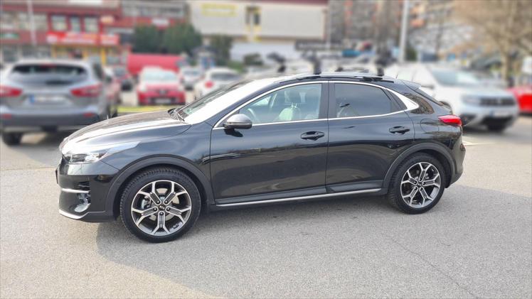 KIA XCeed 1,6 CRDi EX Stream ISG DCT