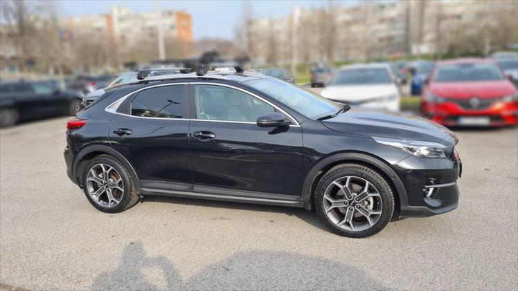 KIA XCeed 1,6 CRDi EX Stream ISG DCT