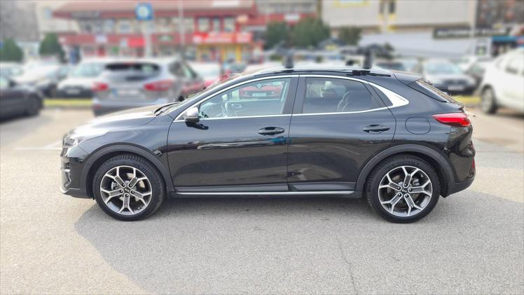 KIA XCeed 1,6 CRDi EX Stream ISG DCT