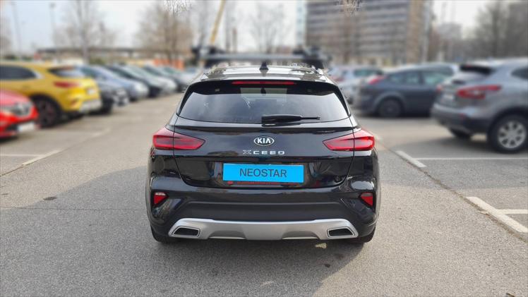 KIA XCeed 1,6 CRDi EX Stream ISG DCT