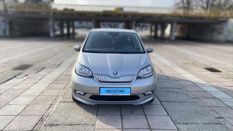 Škoda Citigo elektro iv