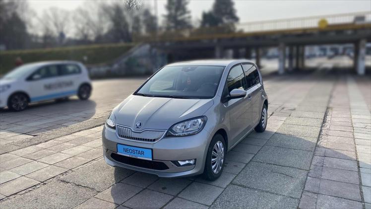 Rabljeni automobil na prodaju iz oglasa 76721 - Škoda Citigo Citigo elektro iv