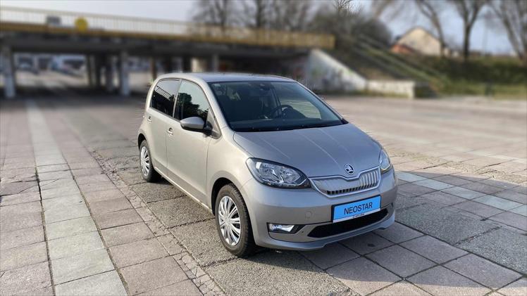 Škoda Citigo elektro iv