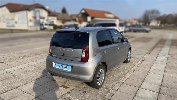 Škoda Citigo elektro iv