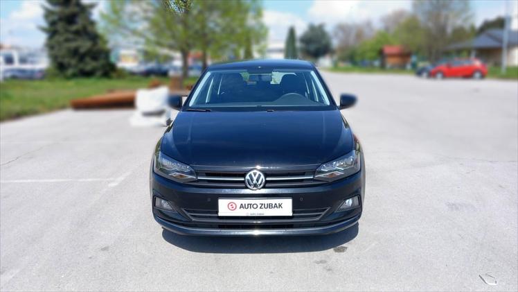 VW Polo 1,0 Comfortline 5 vrata