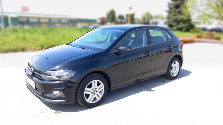 VW Polo 1,0 Comfortline 5 vrata