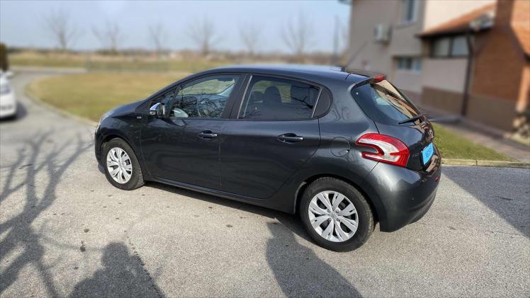 Peugeot 208 1,2 VTi PureTech Style