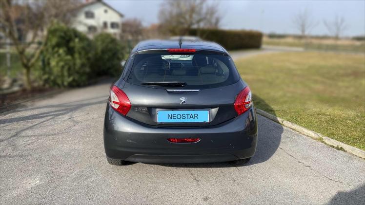 Peugeot 208 1,2 VTi PureTech Style