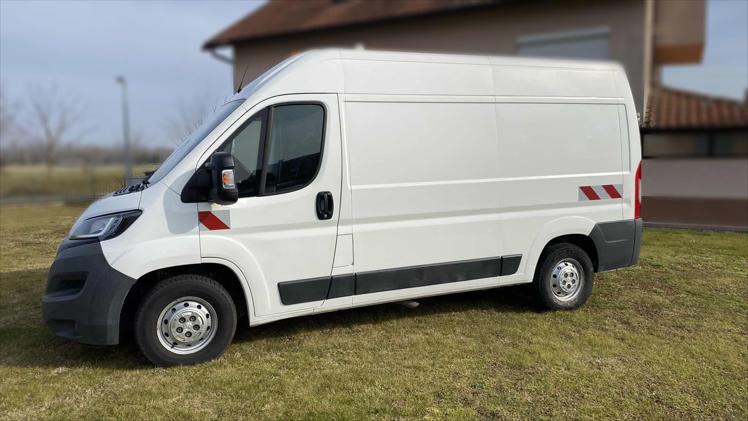 Peugeot Boxer 333 L2H2 2,2 HDi FAP