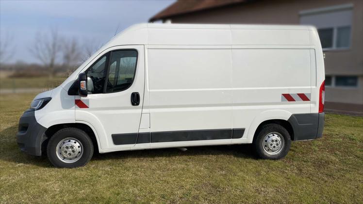 Peugeot Boxer 333 L2H2 2,2 HDi FAP