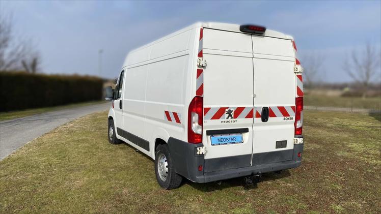 Peugeot Boxer 333 L2H2 2,2 HDi FAP