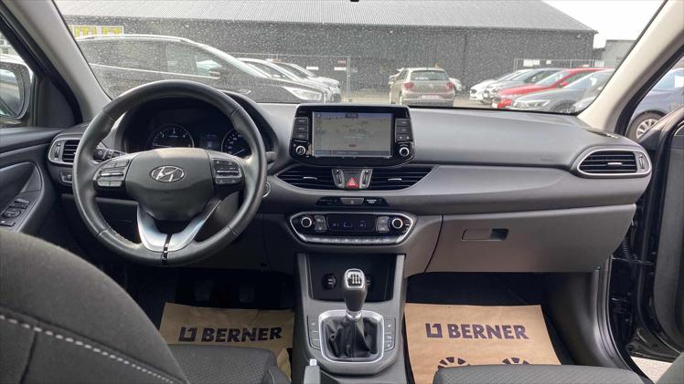 Hyundai i30 1,6 CRDi 116 Premium