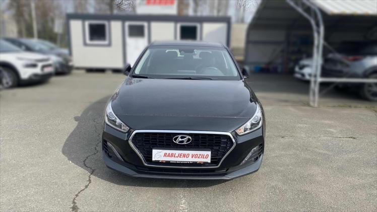 Hyundai i30 1,6 CRDi 116 Premium