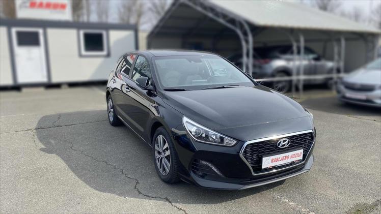 Hyundai i30 1,6 CRDi 116 Premium