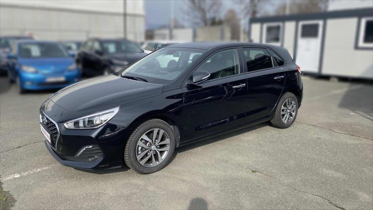 Hyundai i30 1,6 CRDi 116 Premium