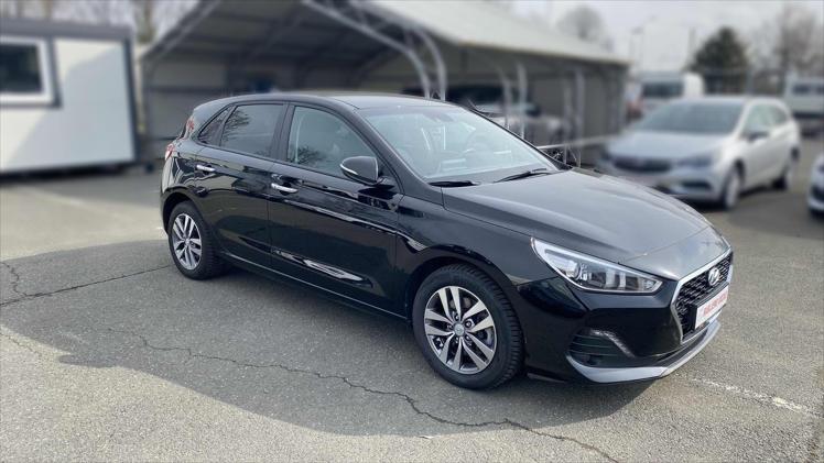 Hyundai i30 1,6 CRDi 116 Premium