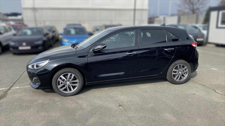 Hyundai i30 1,6 CRDi 116 Premium