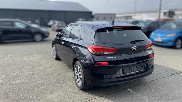 Hyundai i30 1,6 CRDi 116 Premium