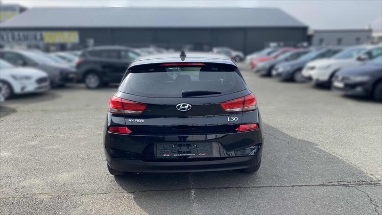 Hyundai i30 1,6 CRDi 116 Premium