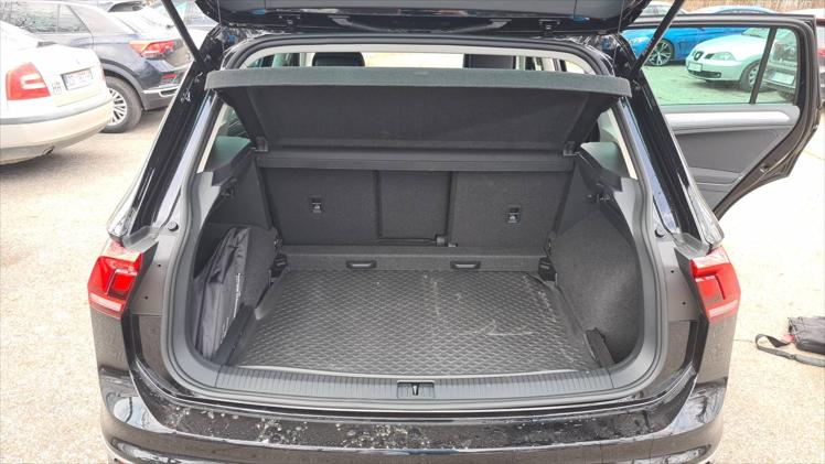 VW Tiguan 1,5 TSI Life DSG