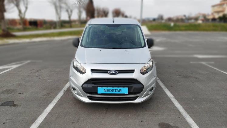 Ford Tourneo Connect LWB 1,5 TDCi Trend