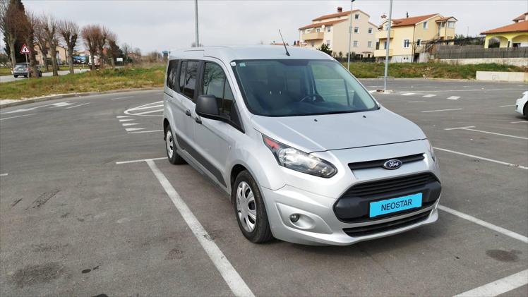 Ford Tourneo Connect LWB 1,5 TDCi Trend