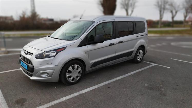 Ford Tourneo Connect LWB 1,5 TDCi Trend