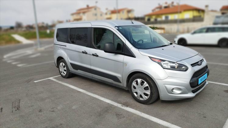 Ford Tourneo Connect LWB 1,5 TDCi Trend