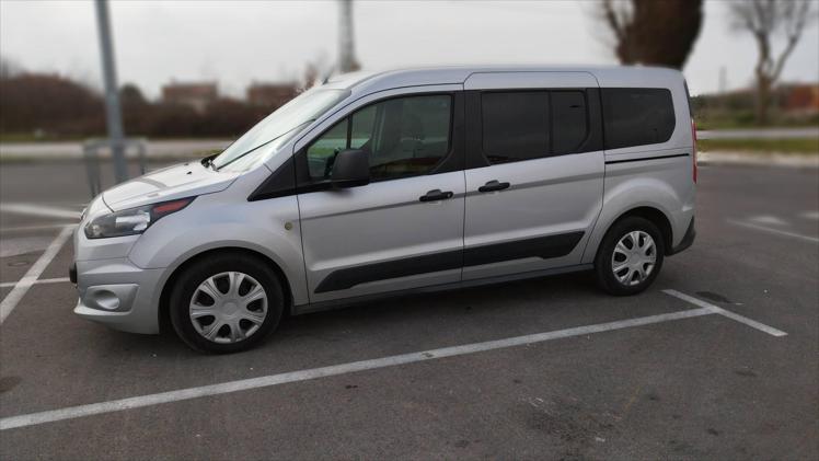 Ford Tourneo Connect LWB 1,5 TDCi Trend